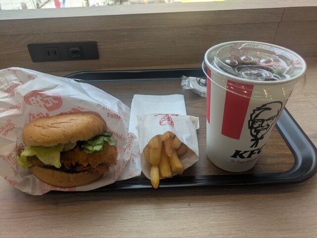 KFC Nakano Ten photo 3