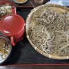 腕打 そばの館 えん野