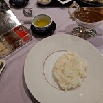 特別食堂 日本橋 - 