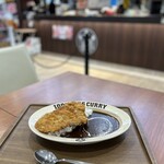 100時間カレー - 料理写真: