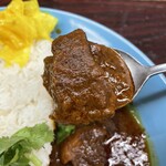 エピタフカレー - 