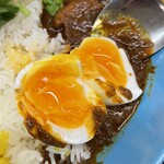 エピタフカレー - 