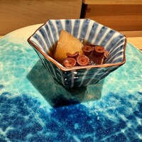 鮨 水天一碧 - 