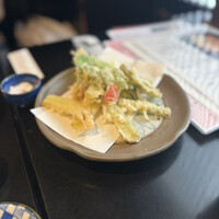 日本橋 やぶ久 - 