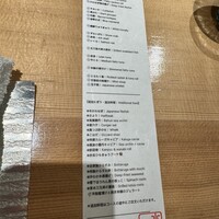 鮨 水天一碧 - 