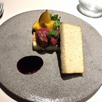 銀座 フレンチ Sublime Premium - 