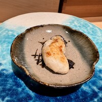 鮨 水天一碧 - 