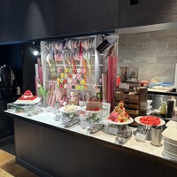 スカイビュッフェ51 - 