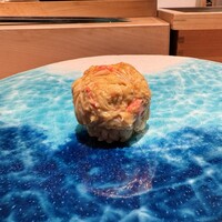 鮨 水天一碧 - 