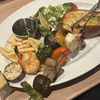 BEEF STEAK CLUB KIYO GINZA - 