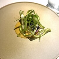 銀座 フレンチ Sublime Premium - 