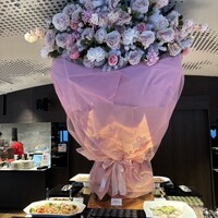 スカイビュッフェ51 - 