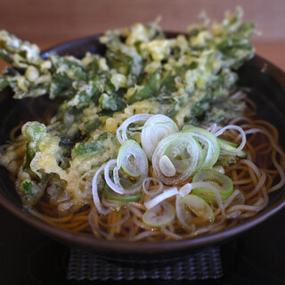 そば処 おか田_1