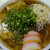 中華そば 和 - 料理写真:
