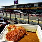 カレーハウスCoCo壱番屋　 - 