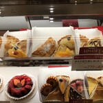 フロプレステージュ - 料理写真: