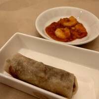 中国飯店 三田店 - 