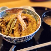 天ぷら 天青 - 