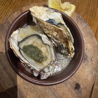Seafood bar Ermitage 代々木店 - 