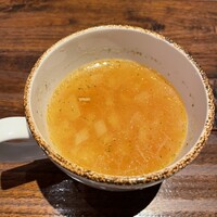 グリル 小松屋 - 