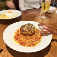 Seafood bar Ermitage 代々木店 - 