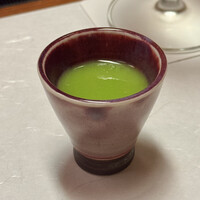 北新地しゃぶしゃぶすき焼き きらく - 