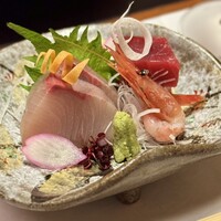 北新地しゃぶしゃぶすき焼き きらく - 