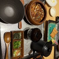 うな和本店 名古屋駅 - 