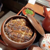 炭焼 うな富士 有楽町店 - 