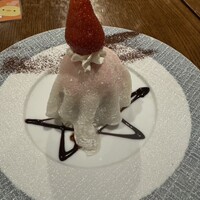 Seafood bar Ermitage 代々木店 - 