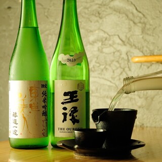 当店特製カクテルがイチオシ！定番のビールやハイボールも！！