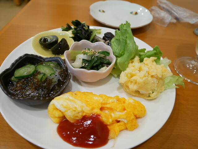 Seto no Obanzai Yukimiya photo 2