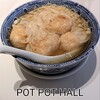 POT POT HALL