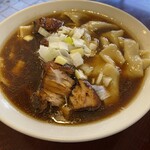 手打ち 陰日向 - 