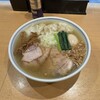 らぁ麺 すぎ本