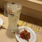 もつ焼きのりちゃん - 