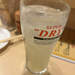 もつ焼きのりちゃん - 