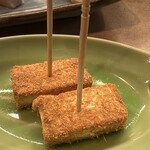 たち呑み しゃーぷ - 