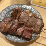 もつ焼きのりちゃん - 