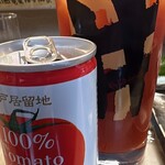 たち呑み しゃーぷ - 