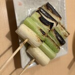 もつ焼きのりちゃん - 