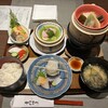 和食 からまつ - 道内散歩道～五稜郭さくら～(2,300円・込)