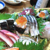 魚猫 - 個人的にはイクラ乗せネギトロ巻が気に入りました。