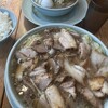 えっちゃんラーメン。