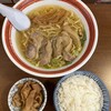 仙台中華そば 銘店嘉一 国分町店