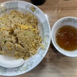 八景食堂 味のハマコー - 