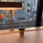 マクドナルド - ドリンク写真: