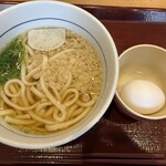 なか卯 - 料理写真: