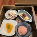 ONO HAKATA-Octo Natura Kyusyu- - デザートボックス