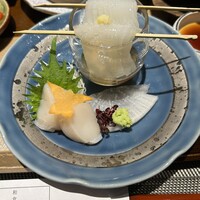和食 からまつ - 造里